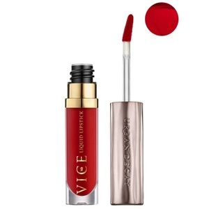 🆕Urban Decay: Vice Liquid Lipstick in Trap Queen